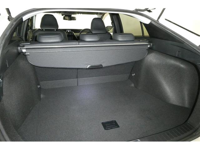 プリウス Aツーリングセレクション スマキー イモビライザー バックモニター クルコン LEDヘッドライト ETC ナビTV メモリーナビゲーション 横滑り防止機能 キーフリ アルミ AAC AUX ABS ワンセグTV パワステ(15枚目)