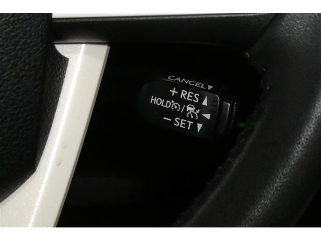 プリウス Aツーリングセレクション スマキー イモビライザー バックモニター クルコン LEDヘッドライト ETC ナビTV メモリーナビゲーション 横滑り防止機能 キーフリ アルミ AAC AUX ABS ワンセグTV パワステ(22枚目)