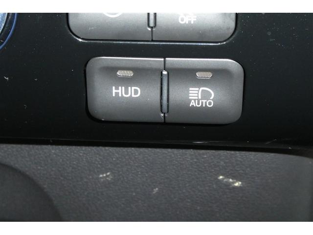 プリウス Aツーリングセレクション スマキー イモビライザー バックモニター クルコン LEDヘッドライト ETC ナビTV メモリーナビゲーション 横滑り防止機能 キーフリ アルミ AAC AUX ABS ワンセグTV パワステ(29枚目)