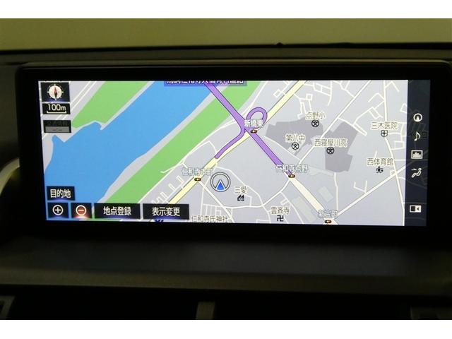 ＮＸ ＮＸ３００　Ｆスポーツ　衝突回避システム　革　キーレス　地デジ　インテリキー　オートエアコン　バックモニター　ナビ＆ＴＶ　横滑り防止機能　盗難防止装置　ＡＢＳ　ＬＥＤライト　クルーズコントロール　Ｐシート　ＤＶＤ　ＡＵＸ（17枚目）