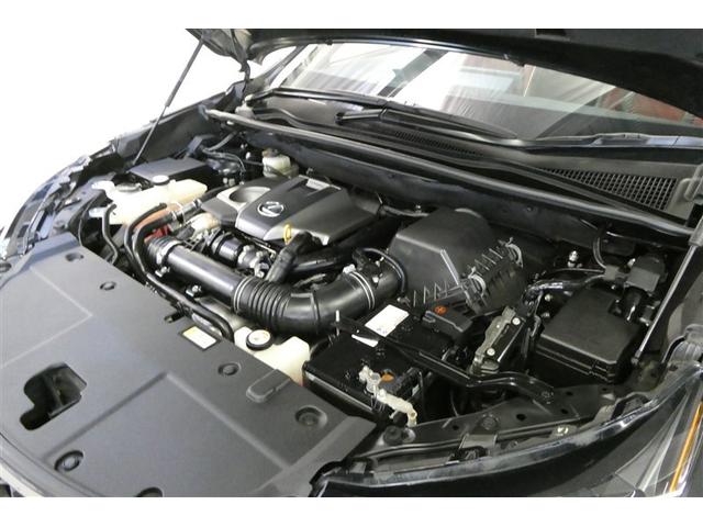 ＮＸ ＮＸ３００　Ｆスポーツ　衝突回避システム　革　キーレス　地デジ　インテリキー　オートエアコン　バックモニター　ナビ＆ＴＶ　横滑り防止機能　盗難防止装置　ＡＢＳ　ＬＥＤライト　クルーズコントロール　Ｐシート　ＤＶＤ　ＡＵＸ（39枚目）