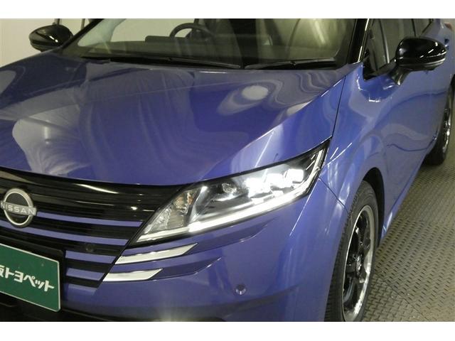 ノート Ｘ　地デジフルセグ　リアカメラ　衝突被害軽減ブレ－キ　クルーズコントロール　横滑防止装置　ＥＴＣ付　アルミ　ＬＥＤヘッドライト　インテリジェントキー　ミュージックプレイヤー接続可　ドラレコ　ＴＶナビ（35枚目）