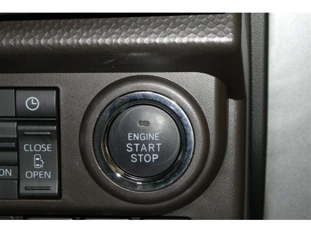 ルーミー G 追突軽減ブレーキ パワステ フルフラット Aストップ LEDライト Rカメラ 1セグTV 横滑り防止システム ウォークスルー エアバック セキュリティーアラーム パワーウィンドウ ナビ&TV ETC(24枚目)