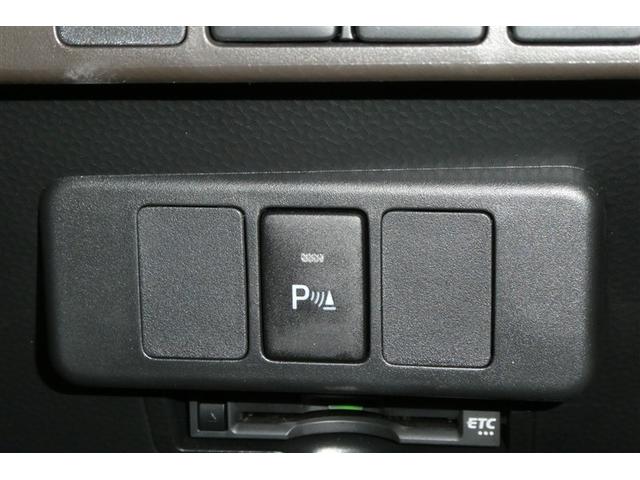 ルーミー G 追突軽減ブレーキ パワステ フルフラット Aストップ LEDライト Rカメラ 1セグTV 横滑り防止システム ウォークスルー エアバック セキュリティーアラーム パワーウィンドウ ナビ&TV ETC(26枚目)