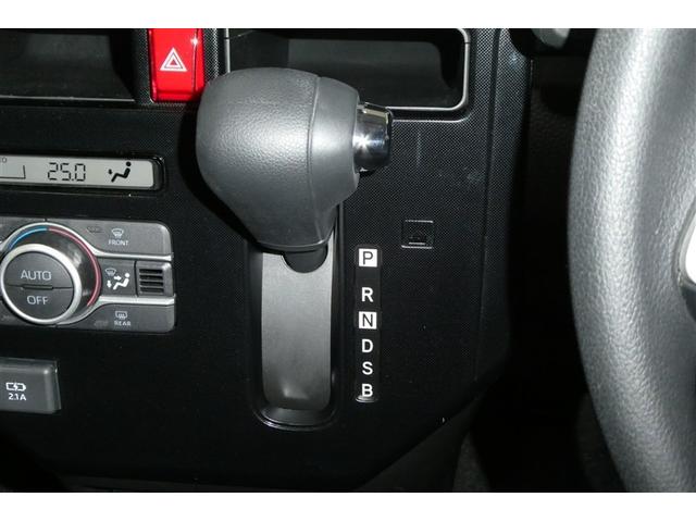 ルーミー G 追突軽減ブレーキ パワステ フルフラット Aストップ LEDライト Rカメラ 1セグTV 横滑り防止システム ウォークスルー エアバック セキュリティーアラーム パワーウィンドウ ナビ&TV ETC(33枚目)