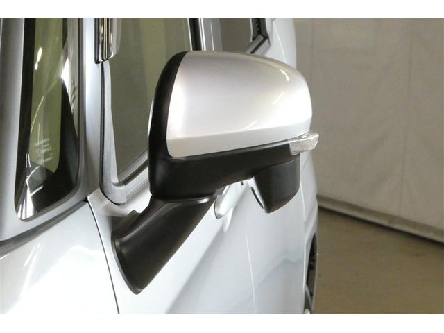 ルーミー G 追突軽減ブレーキ パワステ フルフラット Aストップ LEDライト Rカメラ 1セグTV 横滑り防止システム ウォークスルー エアバック セキュリティーアラーム パワーウィンドウ ナビ&TV ETC(36枚目)