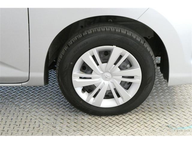 ルーミー G 追突軽減ブレーキ パワステ フルフラット Aストップ LEDライト Rカメラ 1セグTV 横滑り防止システム ウォークスルー エアバック セキュリティーアラーム パワーウィンドウ ナビ&TV ETC(38枚目)