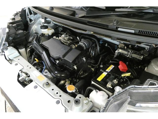 ルーミー G 追突軽減ブレーキ パワステ フルフラット Aストップ LEDライト Rカメラ 1セグTV 横滑り防止システム ウォークスルー エアバック セキュリティーアラーム パワーウィンドウ ナビ&TV ETC(40枚目)