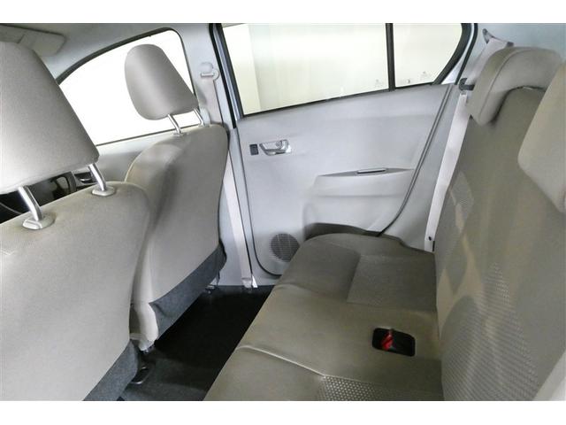 ミライース X メモリアルエディション ワンセグ 助手席エアバッグ PW ナビTV アルミ Aストップ パワステ ABS エアバッグ マニュアルエアコン キーレスエントリー(16枚目)