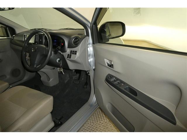 ミライース X メモリアルエディション ワンセグ 助手席エアバッグ PW ナビTV アルミ Aストップ パワステ ABS エアバッグ マニュアルエアコン キーレスエントリー(23枚目)