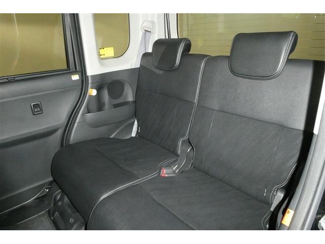 タント カスタムＲＳ　トップエディションＳＡＩＩＩ　ブレーキサポート　ＡＡＣ　Ｂモニター　両側オートスライドドア　イモビライザー　ナビＴＶ　地デジフルセグ　ＬＥＤ　ＤＶＤ再生可能　キーフリー　エアロ　ＥＴＣ　Ｗエアバック　ＡＢＳ　アルミ　ＰＳ　ＶＳＡ（15枚目）