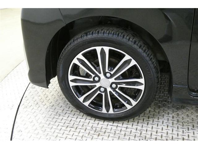 タント カスタムＲＳ　トップエディションＳＡＩＩＩ　ブレーキサポート　ＡＡＣ　Ｂモニター　両側オートスライドドア　イモビライザー　ナビＴＶ　地デジフルセグ　ＬＥＤ　ＤＶＤ再生可能　キーフリー　エアロ　ＥＴＣ　Ｗエアバック　ＡＢＳ　アルミ　ＰＳ　ＶＳＡ（35枚目）