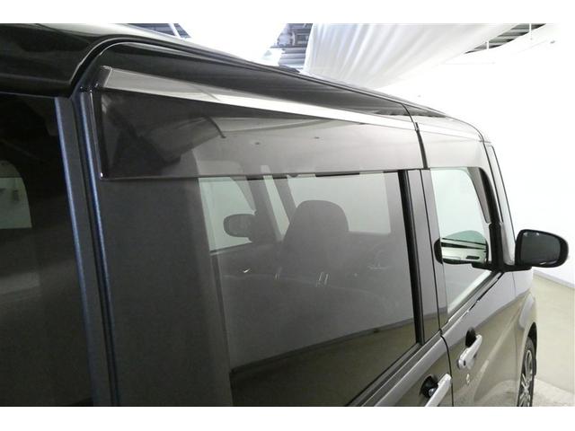 タント カスタムＲＳ　トップエディションＳＡＩＩＩ　ブレーキサポート　ＡＡＣ　Ｂモニター　両側オートスライドドア　イモビライザー　ナビＴＶ　地デジフルセグ　ＬＥＤ　ＤＶＤ再生可能　キーフリー　エアロ　ＥＴＣ　Ｗエアバック　ＡＢＳ　アルミ　ＰＳ　ＶＳＡ（36枚目）