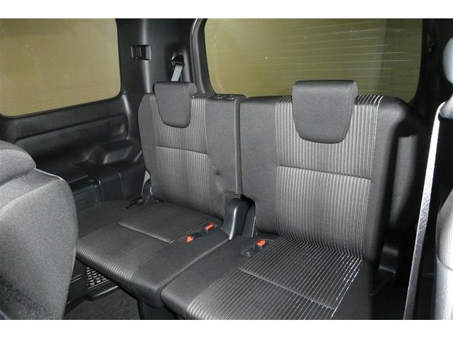 ノア Ｓｉ　プリクラッシュ　地デジ　ＤＶＤ視聴可　ダブルエアコン　ＬＥＤヘットライト　ＥＴＣ付き　ドライブレコーダー　クルコン　横滑り防止機能　ナビＴＶ　三列シート　ＡＷ　フルフラットシート　ＡＡＣ　メモリーナビ（17枚目）