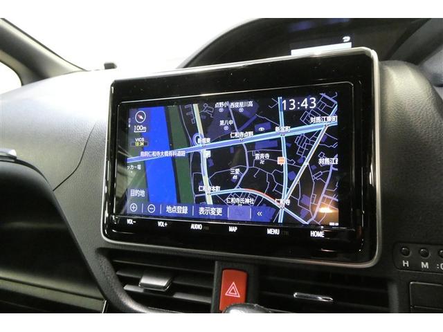 ノア Ｓｉ　プリクラッシュ　地デジ　ＤＶＤ視聴可　ダブルエアコン　ＬＥＤヘットライト　ＥＴＣ付き　ドライブレコーダー　クルコン　横滑り防止機能　ナビＴＶ　三列シート　ＡＷ　フルフラットシート　ＡＡＣ　メモリーナビ（18枚目）