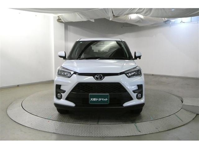 ライズ Ｚ　衝突回避システム　スマートキ－　リヤカメラ　アルミホイール　エコアイドル　ＬＥＤライト　オートエアコン　横滑り防止機能　キーフリー　パワーウインドウ　エアバッグ　カーテンエアバック　ＥＴＣ　ＤＶＤ再生（2枚目）