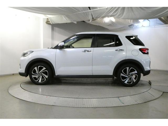 ライズ Ｚ　衝突回避システム　スマートキ－　リヤカメラ　アルミホイール　エコアイドル　ＬＥＤライト　オートエアコン　横滑り防止機能　キーフリー　パワーウインドウ　エアバッグ　カーテンエアバック　ＥＴＣ　ＤＶＤ再生（4枚目）