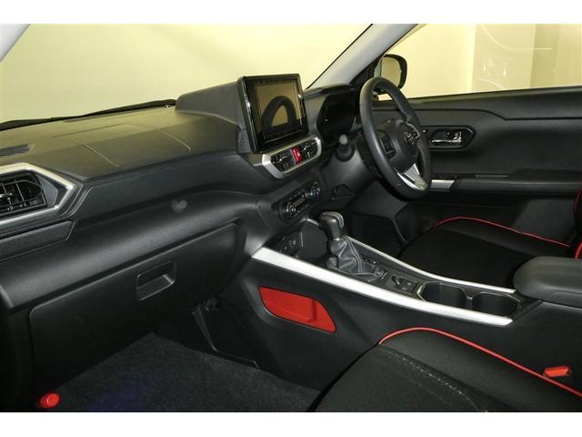 ライズ Ｚ　衝突回避システム　スマートキ－　リヤカメラ　アルミホイール　エコアイドル　ＬＥＤライト　オートエアコン　横滑り防止機能　キーフリー　パワーウインドウ　エアバッグ　カーテンエアバック　ＥＴＣ　ＤＶＤ再生（12枚目）