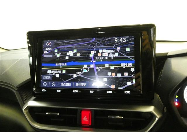 ライズ Ｚ　衝突回避システム　スマートキ－　リヤカメラ　アルミホイール　エコアイドル　ＬＥＤライト　オートエアコン　横滑り防止機能　キーフリー　パワーウインドウ　エアバッグ　カーテンエアバック　ＥＴＣ　ＤＶＤ再生（15枚目）