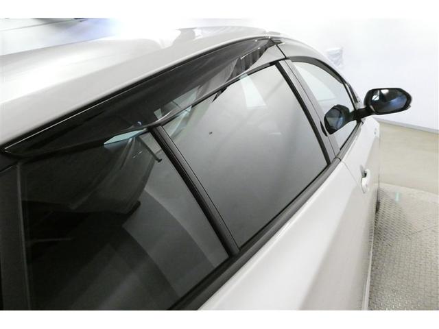 プリウス Ａ　衝突軽減ブレーキシステム　Ｂモニタ　ＬＥＤヘッド　クルーズコントロール　セキュリティー　スマートキー　パワーステアリング　Ｐシート　ドライブレコーダー　ＥＴＣ　アルミホイル　オートエアコン　ＳＲＳ（23枚目）