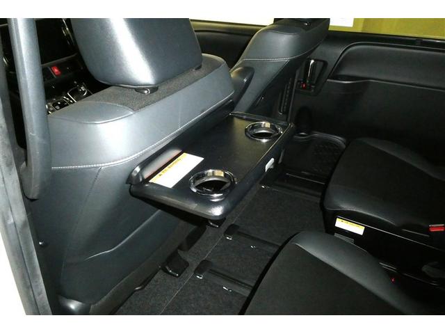 ノア ハイブリッドＳｉ　ダブルバイビーＩＩＩ　地デジ　バックモニター　両側ＰＳＤ　ＬＥＤ　ナビ＆ＴＶ　ＤＶＤ　横滑り防止装置　アルミホイール　スマキー　エアバッグ　クルコン　ＡＣ　３列シート　キーフリー　ＥＴＣ　メモリーナビ　イモビライザー（14枚目）