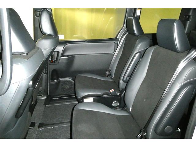 ノア ハイブリッドＳｉ　ダブルバイビーＩＩＩ　地デジ　バックモニター　両側ＰＳＤ　ＬＥＤ　ナビ＆ＴＶ　ＤＶＤ　横滑り防止装置　アルミホイール　スマキー　エアバッグ　クルコン　ＡＣ　３列シート　キーフリー　ＥＴＣ　メモリーナビ　イモビライザー（15枚目）