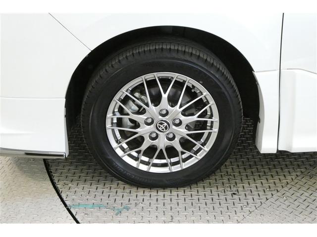 ノア ハイブリッドＳｉ　ダブルバイビーＩＩＩ　地デジ　バックモニター　両側ＰＳＤ　ＬＥＤ　ナビ＆ＴＶ　ＤＶＤ　横滑り防止装置　アルミホイール　スマキー　エアバッグ　クルコン　ＡＣ　３列シート　キーフリー　ＥＴＣ　メモリーナビ　イモビライザー（35枚目）