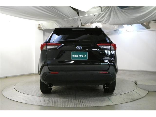 ＲＡＶ４ ハイブリッドアドベンチャー　オフロードパッケージＩＩ　インテリジェントクリアランスソナー　地デジフルセグ　横滑り防止機能　クルコン　ＬＥＤライト　ＡＷＤ　電動シート　バックモニター　ナビ＆ＴＶ　キーレス　エアコン　メモリーナビ　ＥＴＣ　アルミホイール（7枚目）