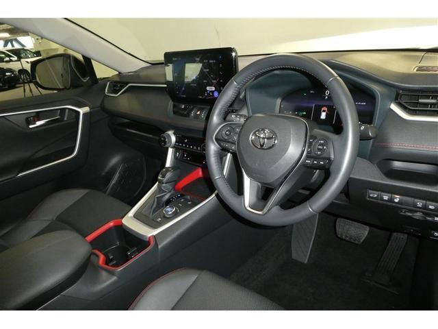 ＲＡＶ４ ハイブリッドアドベンチャー　オフロードパッケージＩＩ　インテリジェントクリアランスソナー　地デジフルセグ　横滑り防止機能　クルコン　ＬＥＤライト　ＡＷＤ　電動シート　バックモニター　ナビ＆ＴＶ　キーレス　エアコン　メモリーナビ　ＥＴＣ　アルミホイール（10枚目）