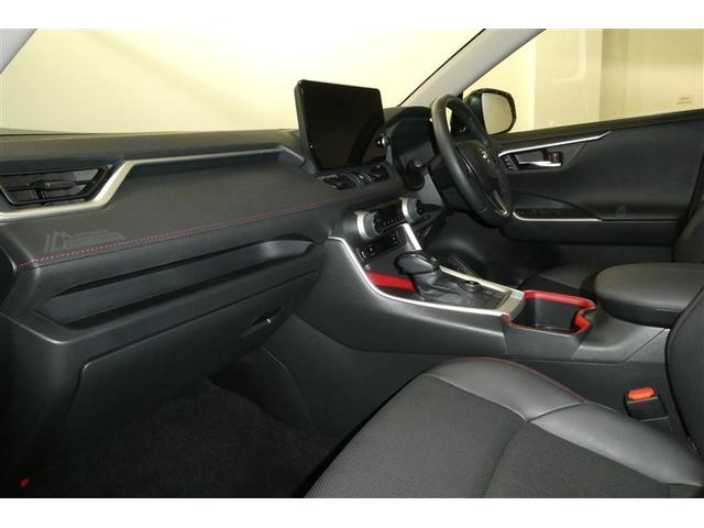 ＲＡＶ４ ハイブリッドアドベンチャー　オフロードパッケージＩＩ　インテリジェントクリアランスソナー　地デジフルセグ　横滑り防止機能　クルコン　ＬＥＤライト　ＡＷＤ　電動シート　バックモニター　ナビ＆ＴＶ　キーレス　エアコン　メモリーナビ　ＥＴＣ　アルミホイール（12枚目）