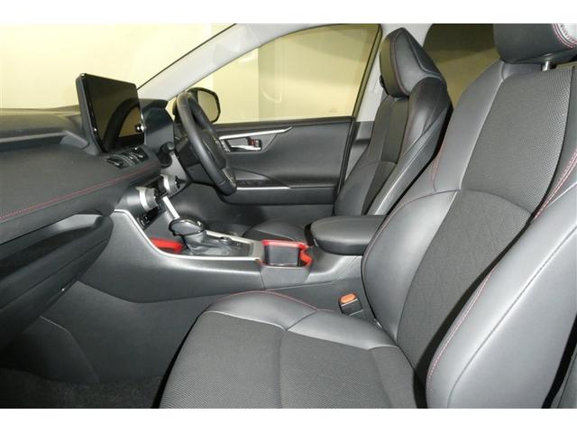 ＲＡＶ４ ハイブリッドアドベンチャー　オフロードパッケージＩＩ　インテリジェントクリアランスソナー　地デジフルセグ　横滑り防止機能　クルコン　ＬＥＤライト　ＡＷＤ　電動シート　バックモニター　ナビ＆ＴＶ　キーレス　エアコン　メモリーナビ　ＥＴＣ　アルミホイール（13枚目）