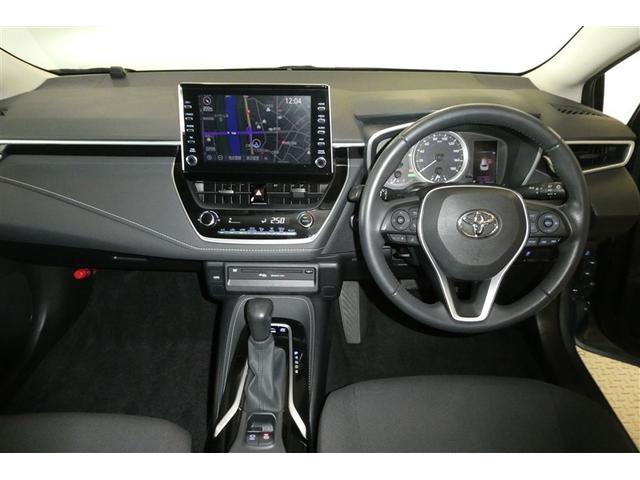 カローラツーリング ハイブリッド　Ｓ　インテリジェントクリアランスソナー　Ｒカメラ　ＡＡＣ　ＬＥＤライト　メディアプレイヤー接続　横滑防止装置　ＥＴＣ車載器　ナビ＆ＴＶ　キーフリーシステム　スマートキー　カーテンエアバック　フルセグＴＶ（15枚目）