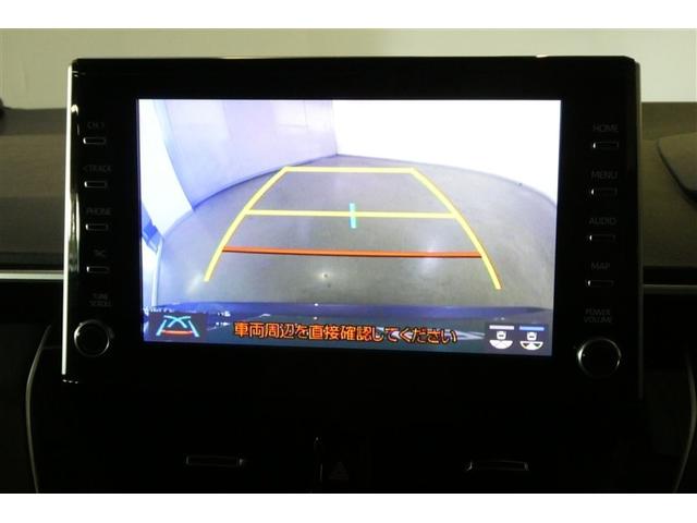 カローラツーリング ハイブリッド　Ｓ　インテリジェントクリアランスソナー　Ｒカメラ　ＡＡＣ　ＬＥＤライト　メディアプレイヤー接続　横滑防止装置　ＥＴＣ車載器　ナビ＆ＴＶ　キーフリーシステム　スマートキー　カーテンエアバック　フルセグＴＶ（17枚目）