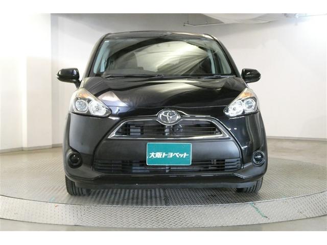 シエンタ Ｇ　ナビ・ＴＶ　スマートキープッシュスタート　アイドリングＳ　リアカメラ　地デジフルセグ　フルオートエアコン　パワーウィンド　ＥＴＣ　運転席エアバック　パワステ　キーフリーシステム　ＤＶＤ再生可　ＡＢＳ（2枚目）