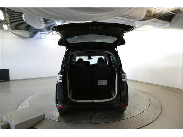 シエンタ Ｇ　ナビ・ＴＶ　スマートキープッシュスタート　アイドリングＳ　リアカメラ　地デジフルセグ　フルオートエアコン　パワーウィンド　ＥＴＣ　運転席エアバック　パワステ　キーフリーシステム　ＤＶＤ再生可　ＡＢＳ（9枚目）