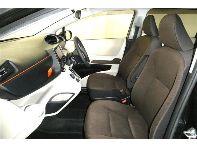 シエンタ Ｇ　ナビ・ＴＶ　スマートキープッシュスタート　アイドリングＳ　リアカメラ　地デジフルセグ　フルオートエアコン　パワーウィンド　ＥＴＣ　運転席エアバック　パワステ　キーフリーシステム　ＤＶＤ再生可　ＡＢＳ（12枚目）