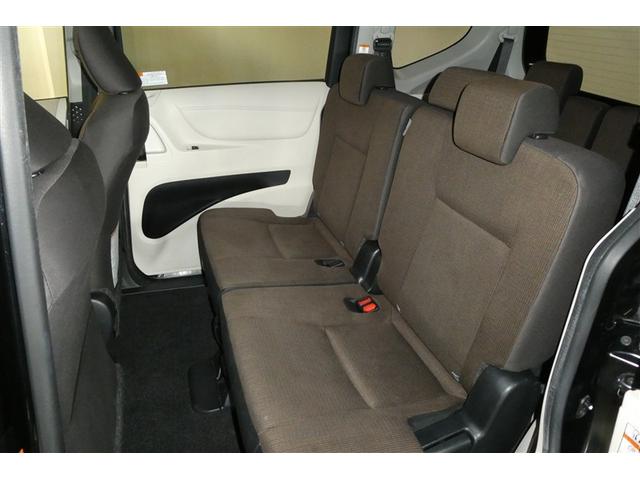 シエンタ Ｇ　ナビ・ＴＶ　スマートキープッシュスタート　アイドリングＳ　リアカメラ　地デジフルセグ　フルオートエアコン　パワーウィンド　ＥＴＣ　運転席エアバック　パワステ　キーフリーシステム　ＤＶＤ再生可　ＡＢＳ（13枚目）