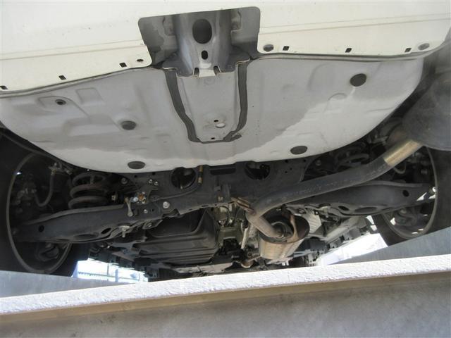 ハリアー エレガンス　イモビ　ＰＷシート　スマ－トキ－　サイドエアバッグ　横滑防止装置　ナビＴＶ　メモリナビ　ＥＴＣ車載器　キーレス　ＬＥＤヘッド　フルオートエアコン　パワステ　アルミホイール　エアロ　助手席エアバッグ（38枚目）