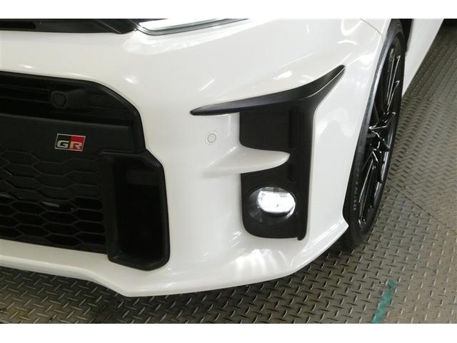 ＧＲヤリス ＲＳ　パワーステアリング　メモリナビ　エアコン　ＬＥＤランプ　ミュージックプレイヤー接続可　横滑り防止　ナビ　Ｗエアバッグ　キーレス　ＥＴＣ付　サイドエアバッグ　イモビライザー　ＡＢＳ　パワーウインドウ（38枚目）