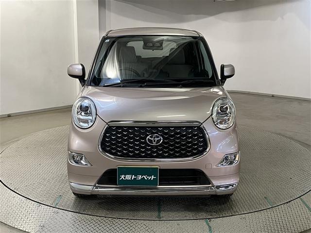 ピクシスジョイ Ｆ　Ｇターボ　ＳＡＩＩＩ（2枚目）