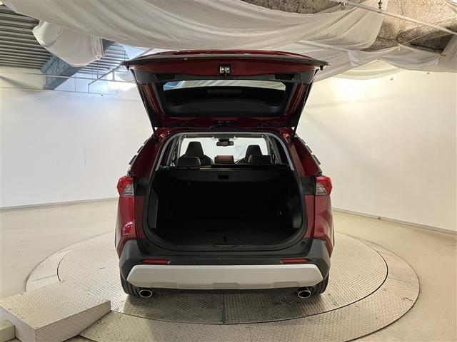 ＲＡＶ４ アドベンチャー　パノラミックルーフ　メモリーナビゲーション　ＡＣ１００Ｖ　アルミホイル　オートエアコン　ＬＥＤライト　ＥＴＣ車載器　Ｂカメラ　横滑防止装置　クルーズＣ　スマートエントリー　パワステ　イモビライザー（10枚目）