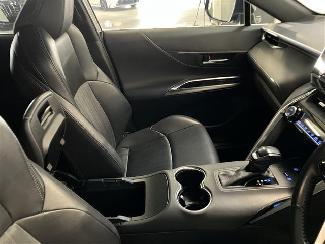 ハリアー Ｇ　リアカメラ　自動追従　スマートエントリー　ＥＳＣ　盗難防止装置　メモリ－ナビ　パワーステアリング　ナビ＆ＴＶ　パワ－シ－ト　キーレスエントリー　ＥＴＣ車載器　ＡＣ　ＬＥＤライト　ＡＢＳ　エアバッグ（32枚目）