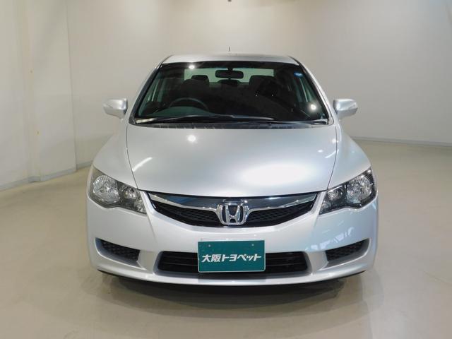 1.8GL Sパッケージ ワンセグ HDDナビ HID(3枚目)