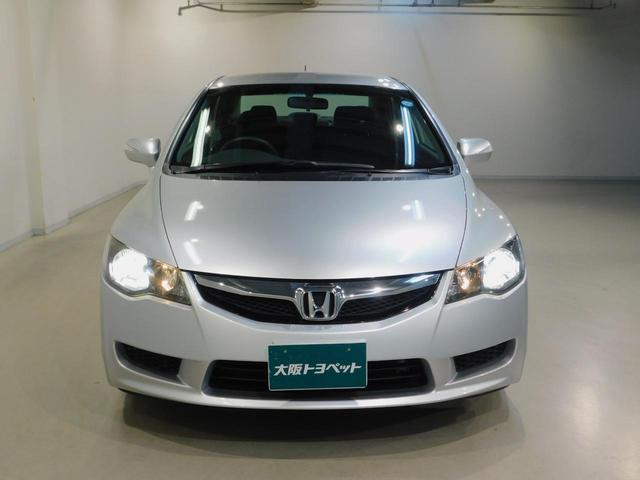 1.8GL Sパッケージ ワンセグ HDDナビ HID(4枚目)