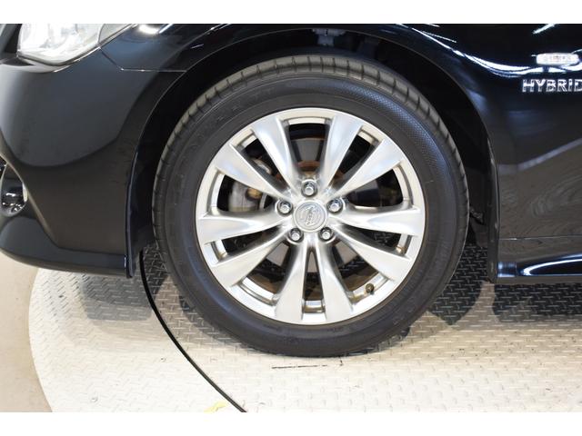 ベースグレード フルセグ HDDナビ 本革シート HID(12枚目)