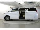 アルファード 2.5G 運転席パワーシート アルミホイール リアオートエアコン LEDヘッドライト 横滑り防止機能 ABS 盗難防止装置 地デジ DVD エアコン ナビTV オートクルーズコントロール キーレス 3列シート 中古車画像_4