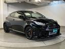 GRヤリス RZ ハイパフォーマンス Bモニター クルコン 寒冷地仕様車 フルセグTV ABS ミュージックプレイヤー接続可 サイドエアバック LEDヘッドライト フルタイム4WD アルミ 横滑り防止装置 キーフリー メモリーナビ エアロ 中古車画像_3