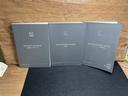 取扱い説明書もしっかり付いてます。中古車ですので、意外とない車も多いんですよ。