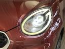 ＬＥＤヘッドライトです。デザイン性がよくとても明るいので、夜間の走行や悪天候でも安心です。しかも長寿命！