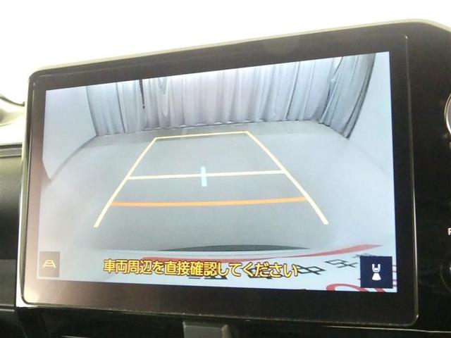 ヴォクシー ハイブリッドＳ－Ｚ　フルセグ　メモリーナビ　ＤＶＤ再生　後席モニター　バックカメラ　衝突被害軽減システム　ＥＴＣ　両側電動スライド　ＬＥＤヘッドランプ　乗車定員７人　３列シート　ワンオーナー（7枚目）